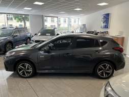 Subaru Impreza 2.0i-S Executive Lineartronic