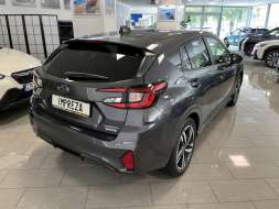 Subaru Impreza 2.0i-S Executive Lineartronic