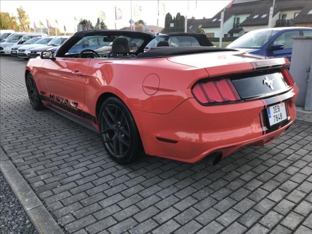 Ford Mustang 3,7