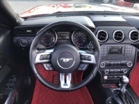 Ford Mustang 3,7