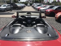 Mercedes-Benz CLK 2,6   Kabriolet