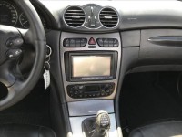 Mercedes-Benz CLK 2,6   Kabriolet