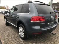 Volkswagen Touareg 3,0