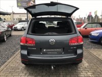 Volkswagen Touareg 3,0