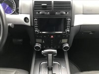 Volkswagen Touareg 3,0