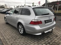 BMW Řada 5 2,0 520d Touring