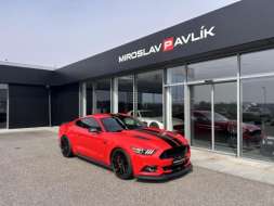 Ford Mustang GT 5.0 V8 Premium Paket