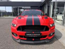 Ford Mustang GT 5.0 V8 Premium Paket