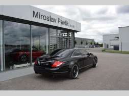 Acura CL BRABUS SV12 ROCKET 730PS