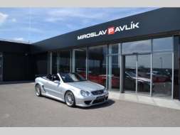 Mercedes-Benz CLK DTM AMG CABRIO 1 OF 100