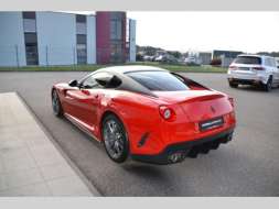 Ferrari 599 GTO