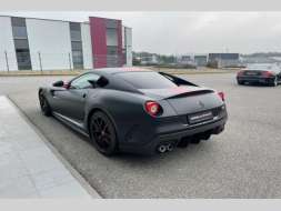 Ferrari 599 GTO