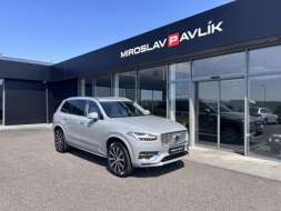 Volvo XC90 B5 AWD PLUS Bright 7míst