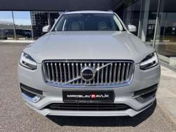 Volvo XC90 B5 AWD PLUS Bright 7míst