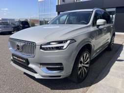 Volvo XC90 B5 AWD PLUS Bright 7míst