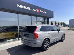 Volvo XC90 B5 AWD PLUS Bright 7míst