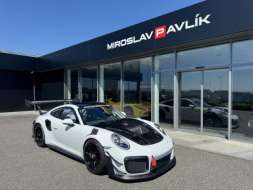 Porsche 911 GT2 RS CLUBSPORT 1OF200