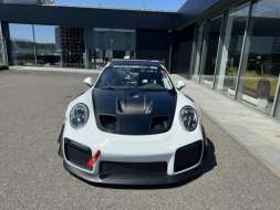 Porsche 911 GT2 RS CLUBSPORT 1OF200