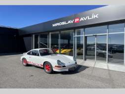 Porsche 911 2,7 RS