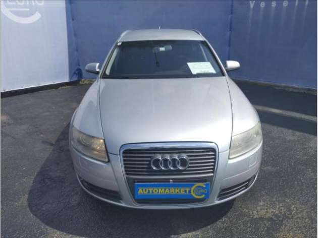 Audi A6 2,0 TDI  Avant