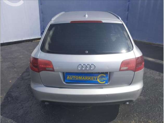 Audi A6 2,0 TDI  Avant