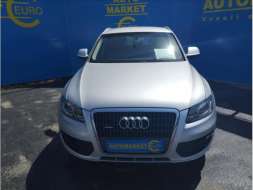 Audi Q5 2,0 TDi 125KW 4X4