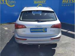 Audi Q5 2,0 TDi 125KW 4X4