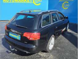 Audi A4 3,0 TDI  quattro Avant