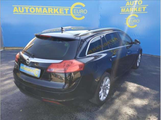 Opel Insignia 1,4 Turbo ST S/S