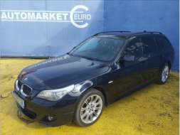 BMW Řada 5 530d xDrive Touring   3,0