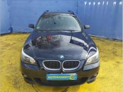 BMW Řada 5 530d xDrive Touring   3,0