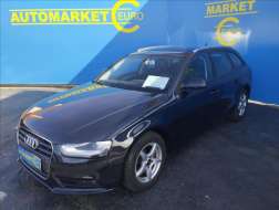 Audi A4 2,0 2.0 TDI 110kW multit Avant