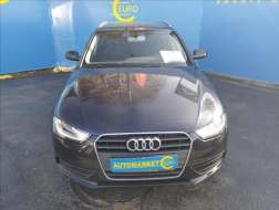 Audi A4 2,0 2.0 TDI 110kW multit Avant