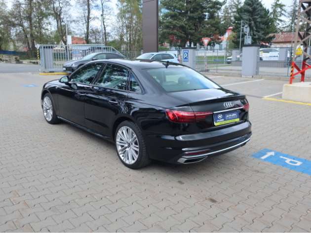 Audi A4 2,0TFSI S Tronic Advanced