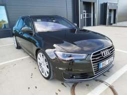 Audi A6 3.0TDi,235kw, QUATTRO,ECXLUSIV