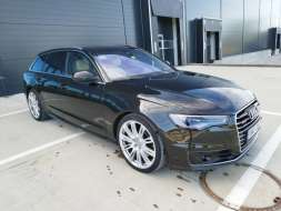 Audi A6 3.0TDi,235kw, QUATTRO,ECXLUSIV