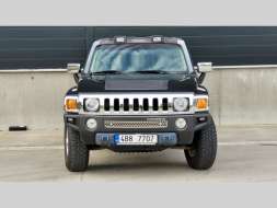 Hummer H3 