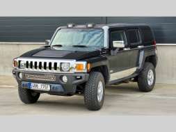 Hummer H3 