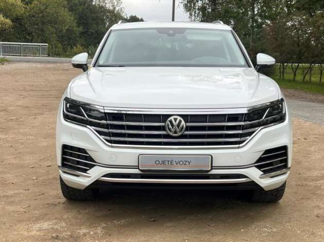 Volkswagen Touareg 3.0TDI,VOLAT-733 223 624