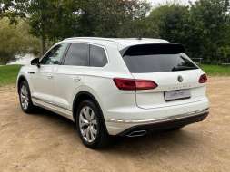 Volkswagen Touareg 3.0TDI,VOLAT-733 223 624