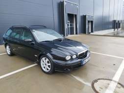 Jaguar X-Type 2.2D,114KW,volat-608 081 843