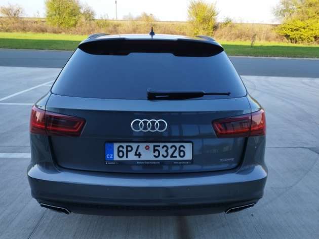 Audi A6 3.0TDI,S-LINE,volat-608081843