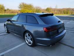 Audi A6 3.0TDI,S-LINE,volat-608081843