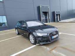 Audi A6 3.0TDi,235kw, QUATTRO,ECXLUSIV