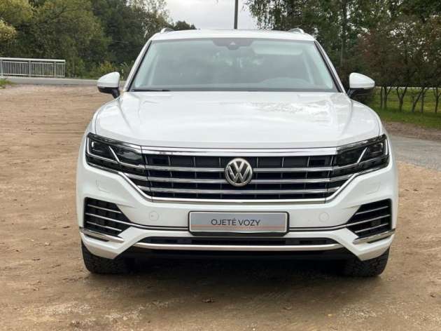 Volkswagen Touareg 3.0TDI,VOLAT-733 223 624