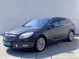 Opel Insignia 2,0 CDTi A.Klima,Navi,tempomat