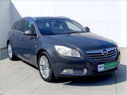 Opel Insignia 2,0 CDTi A.Klima,Navi,tempomat