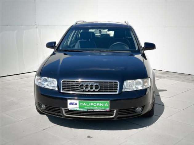 Audi A4 1,9 TDi 96 kW .Aut Klima,Alu