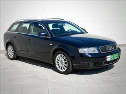 Audi A4 1,9 TDi 96 kW .Aut Klima,Alu