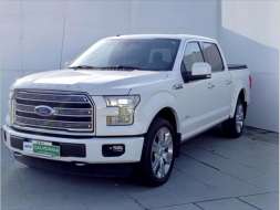 Ford F-150 3,5 i V6 LIMITED 4x4 KAMERA